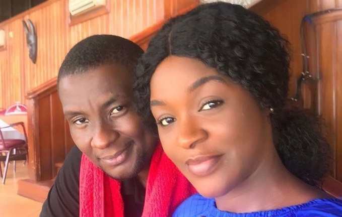 ‘I have bipolar disorder’ — Chacha Eke denies claims her marriage ended over domestic violence