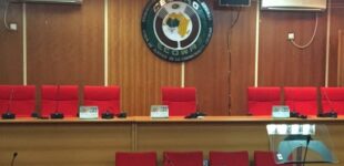 ECOWAS court refuses to declare Dasuki’s detention illegal