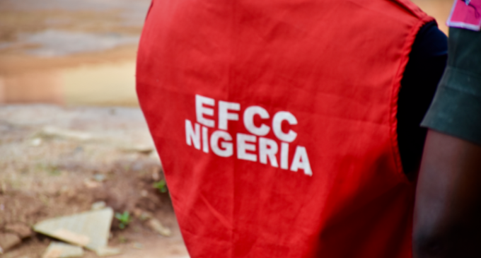 Nigerian ‘who obtained $8,000 COVID benefit from US’ remanded in EFCC custody