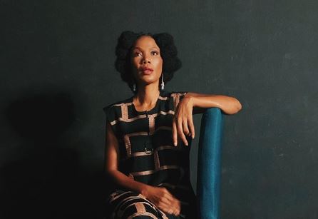 Funmi Iyanda’s ‘Public Eye’ debuts on TV