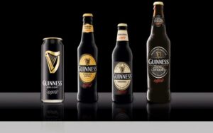 Guinness Nigeria increases prices of products, cites 'prevailing economic realities'