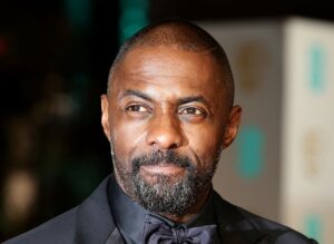 Idris Elba