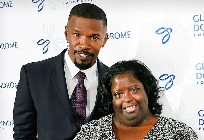 'My heart is shattered' -- Jamie Foxx confirms death of sister