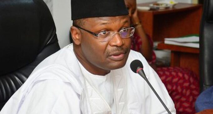 Appointment well deserved, IPAC hails INEC chairman