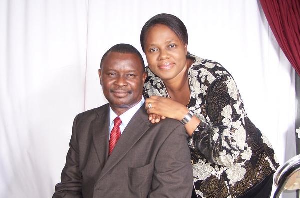 ‘Families were skeptical about our union’ — Mike Bamiloye, wife celebrate 32nd wedding anniversary