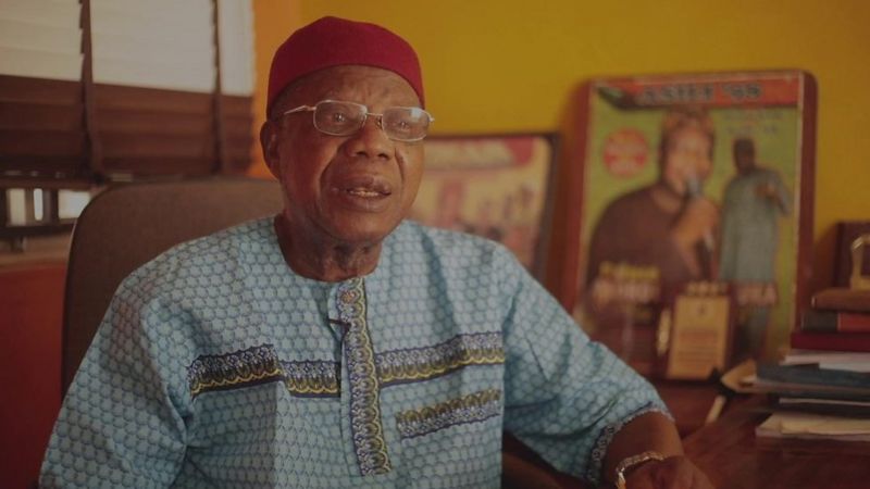 Morocco Maduka, ace highlife musician, dies at 76