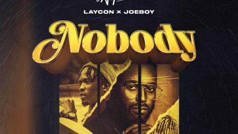 DOWNLOAD: DJ Neptune enlists Laycon, Joeboy for 'Nobody' Icons remix