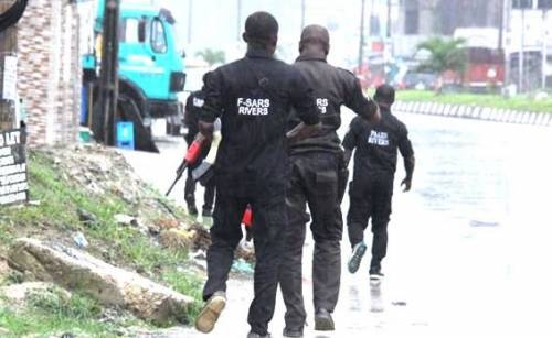 VIDEO: How SARS officials 'killed man, fled with his car' in Delta