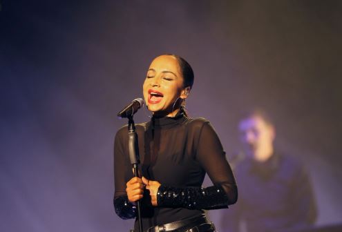 DOWNLOAD: Sade Adu drops six-album vinyl set ‘This Far’