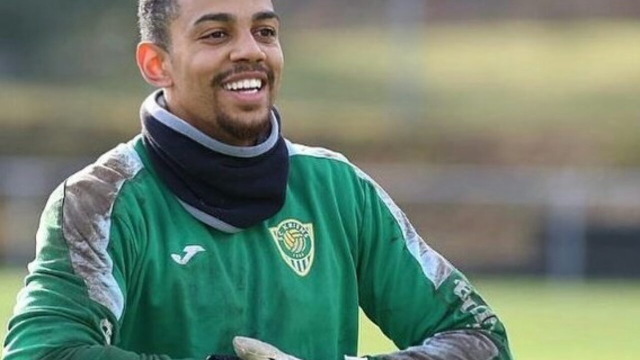 Sebastian Osigwe - FC Lugano