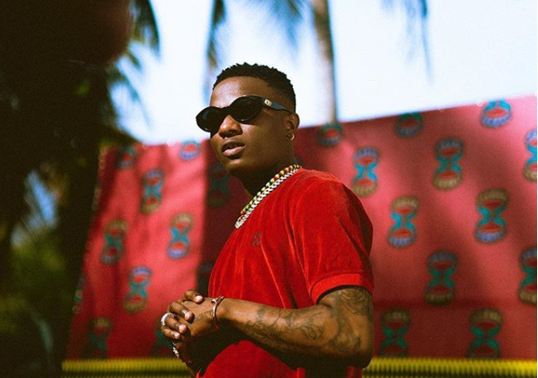 TIMELINE: From May 2018 to Oct 2020 — How Wizkid kept teasing ‘Made In Lagos’ album