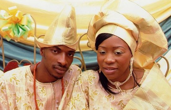 'I never cheated on 9ice' -- Toni Payne, ex-wife, hits critics