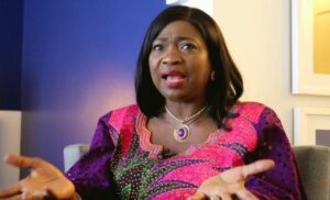 Abike Dabiri on Nigerians in Dubai