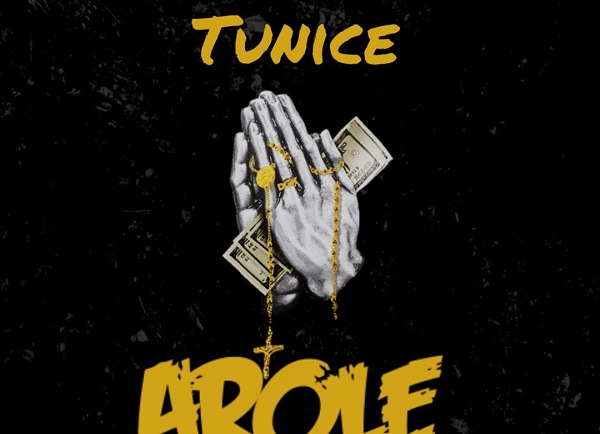 DOWNLOAD: Tunice talks God’s love for man in ‘Arole’