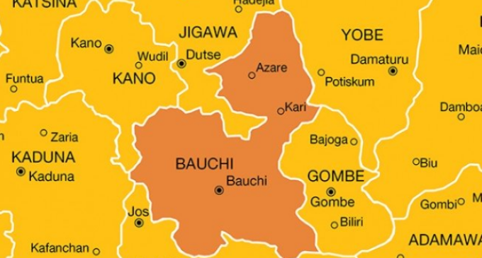 20 killed in cholera outbreak in Bauchi