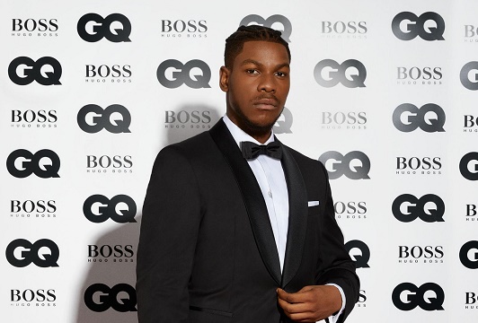 FULL LIST: John Boyega, Rashford, Hamilton honoured at GQ Men of the Year Awards 2020