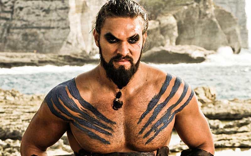 Jason Momoa talks struggles after 'Game of Thrones'