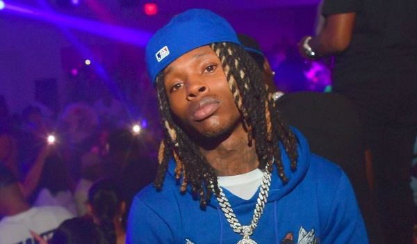 King Von, US rapper, dies at 26 after being shot