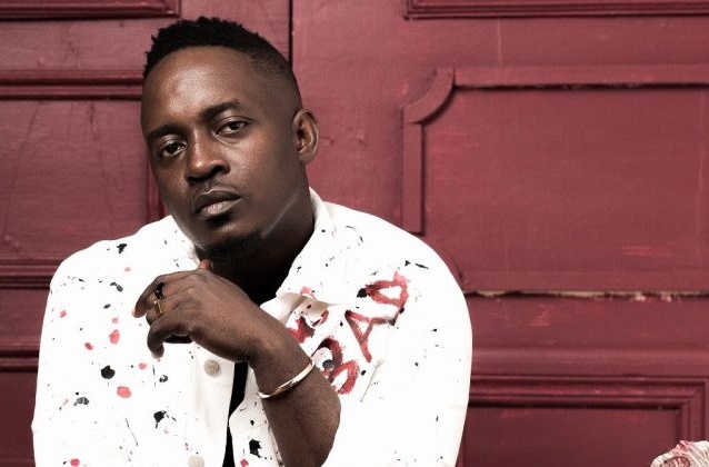 MI Abaga: For many youth, Buhari represents a corrupt generation of politicians with little to offer