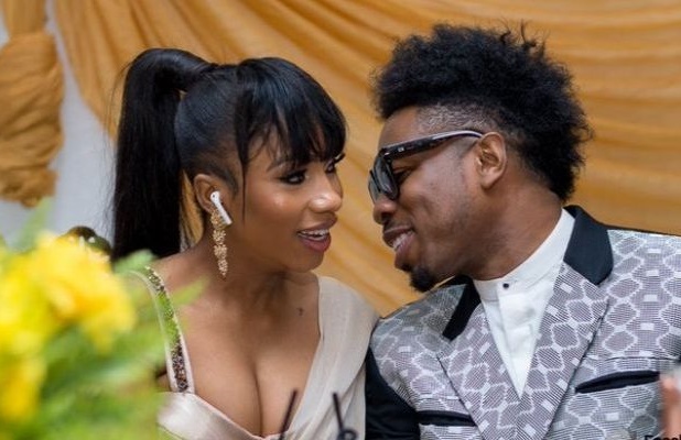 Ike set to publish book on relationship with Mercy Eke
