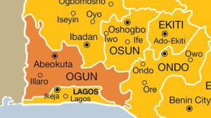 Ogun state