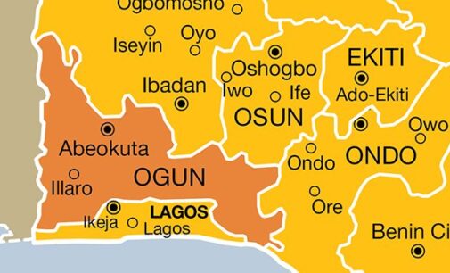 Customs officer killed during anti-smuggling operation in Ogun