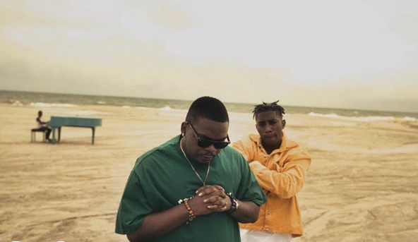 WATCH: Olamide talks pain of losing parents in ‘Triumphant’ visuals