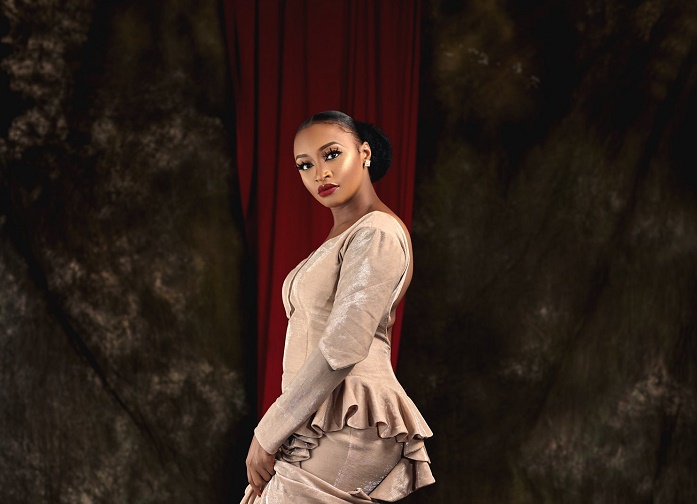 ‘Any disrespect to my religion remain condemned’ – Rahama Sadau breaks silence over backless gown