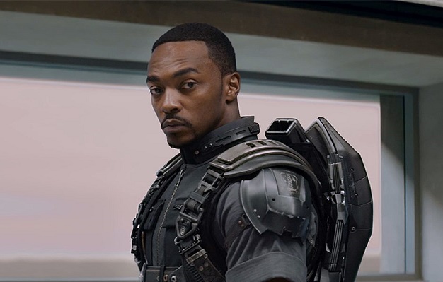 Anthony Mackie, 'Avengers' actor, to star in Netflix thriller 'The Ogun'