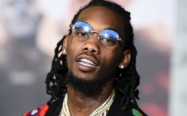 Offset to make acting debut in ‘American Sole’