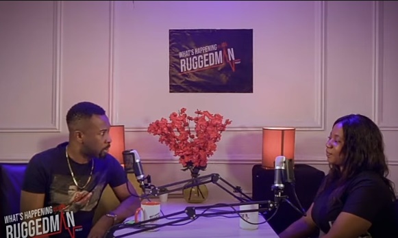 WATCH: Ruggedman addresses police brutality in first episode of talk show