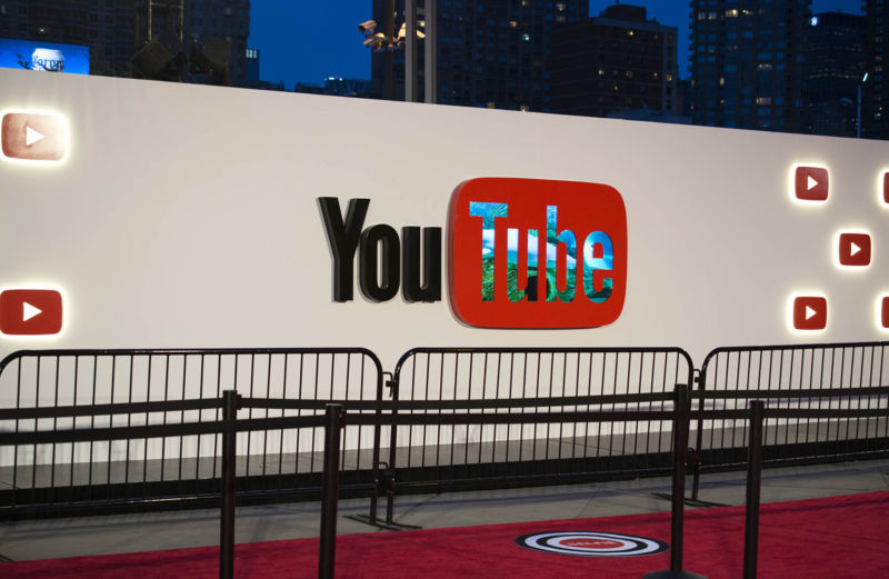 YouTube hosts first virtual Black Africa Creators Week