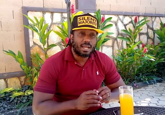 Bebe Cool, Ugandan singer, accused of ‘influencing’ arrest of Omah Lay, Tems