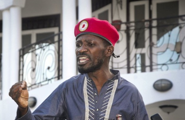 ‘Omah Lay’s arrest isn’t about COVID’ — Bobi Wine accuses Ugandan govt of double standard