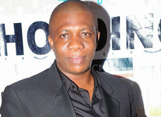 OBITUARY: Chico Ejiro, ace producer who ended movie on Dec 24 and died on Christmas day