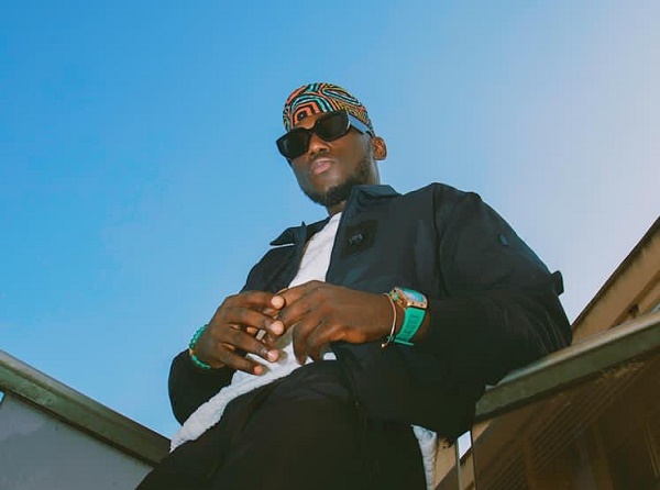 DOWNLOAD: DJ Spinall enlist Wizkid, Tiwa Savage for ‘Grace’ album