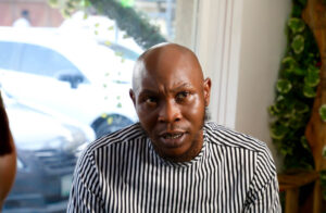 INTERVIEW: #EndSARS shows FG never handles anything right, says Seun Kuti