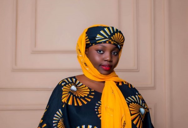 Maryam Umar wins BBC Hausa's women writing contest