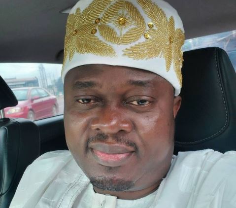 Muyiwa Ademola’s illness not life-threatening, says aide