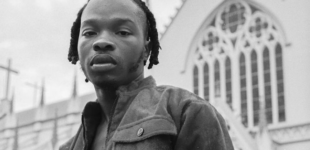 Naira Marley to Marlians: Pay no attention to people’s opinions of you