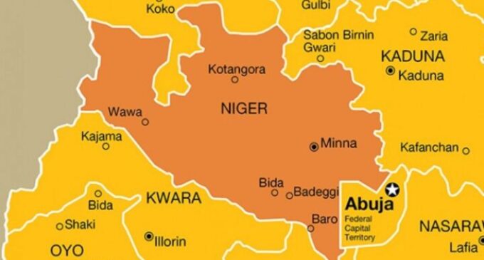 Four family members drown as boat capsizes in Niger