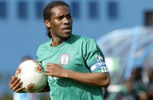 Kujah demands speedy EFCC probe of Okocha over fraud allegation