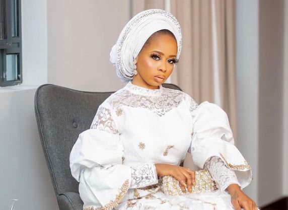 Rumoured affair with KWAM 1 was after I left palace, says Alaafin's ex-wife