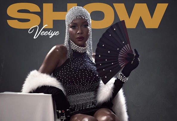 DOWNLOAD: Vee drops ‘Show’ — first single after BBNaija