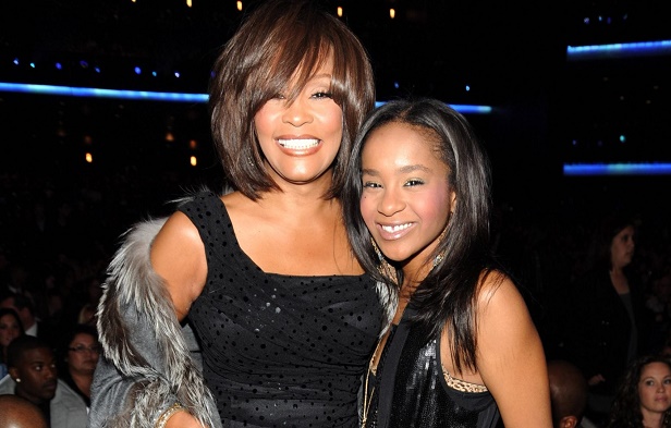 WATCH: Lifetime drops trailer for Whitney Houston and Bobbi Kristina documentary