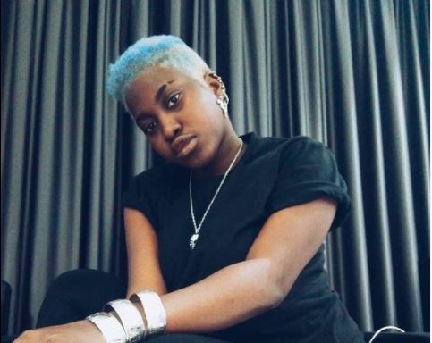 ‘You rejected all my shows for no reason’ — YBNL Princess hits Olamide in Twitter rant