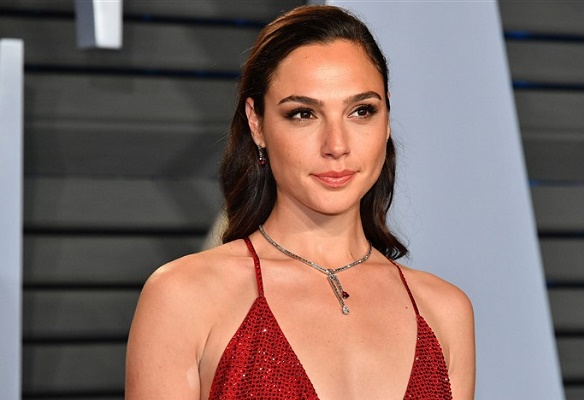 Gal Gadot, Israeli actress, defends Cleopatra casting after ‘whitewashing’ controversy