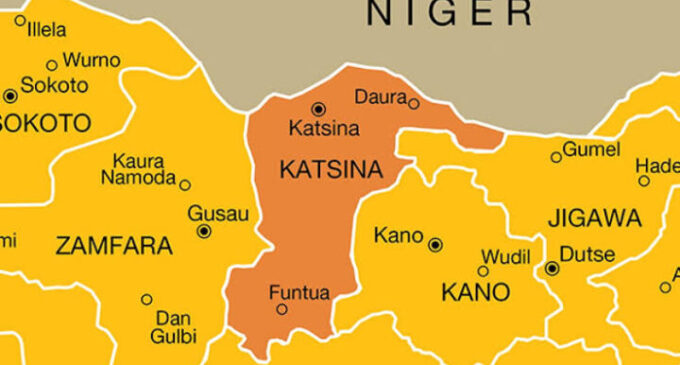 Man arrested for ‘abducting, burying 3-year-old baby alive’ in Katsina