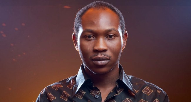 ‘We didn’t need to pull guns at anybody… but there were gunshots’ — Seun Kuti speaks on parking space dispute