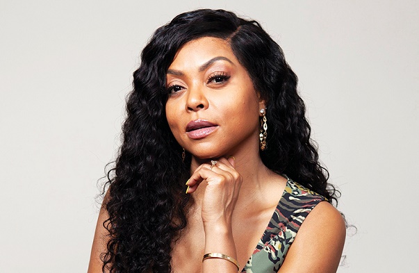 Taraji Henson: I had dark moment… contemplated suicide during the pandemic